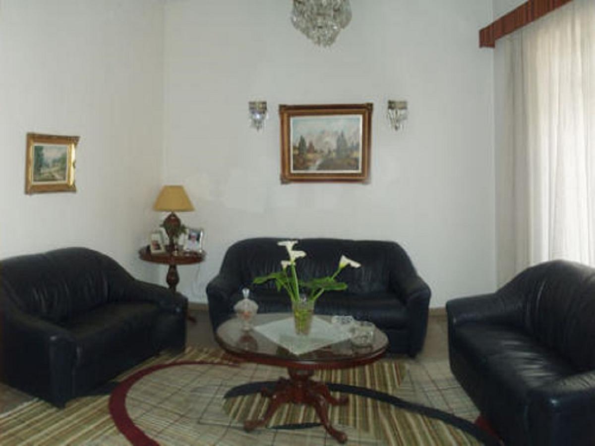 Hôtel Pagonion à Kamena Vourla Extérieur photo